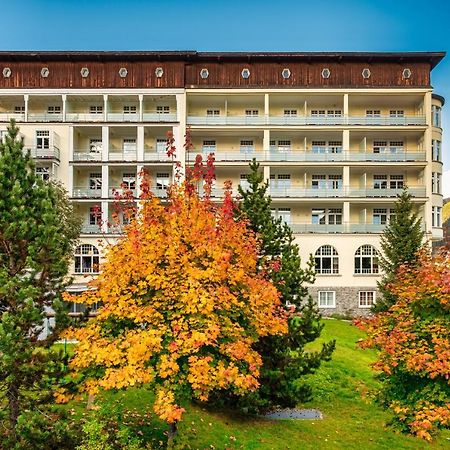 Davos Inn (Adults Only) Νταβός Εξωτερικό φωτογραφία