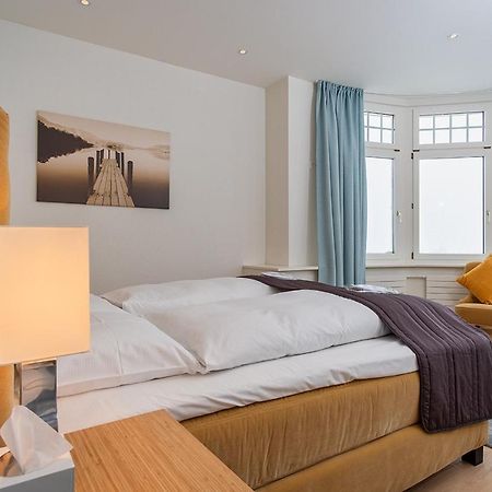 Davos Inn (Adults Only) Νταβός Εξωτερικό φωτογραφία