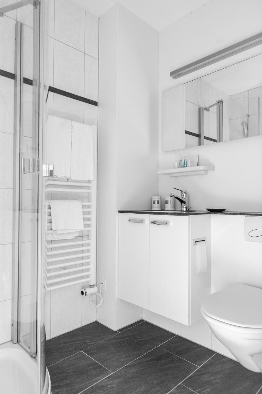 Davos Inn (Adults Only) Νταβός Εξωτερικό φωτογραφία