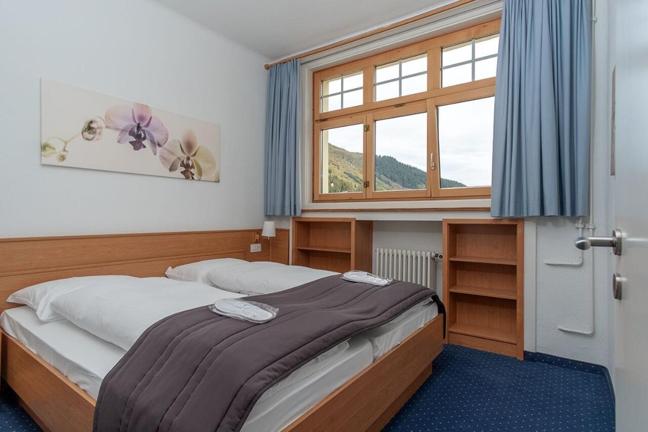 Davos Inn (Adults Only) Νταβός Εξωτερικό φωτογραφία