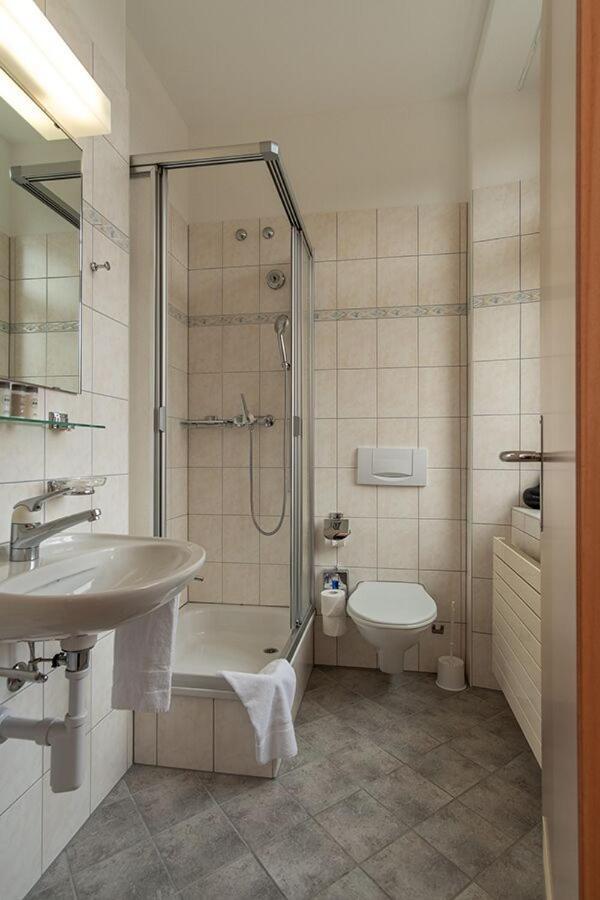 Davos Inn (Adults Only) Νταβός Εξωτερικό φωτογραφία