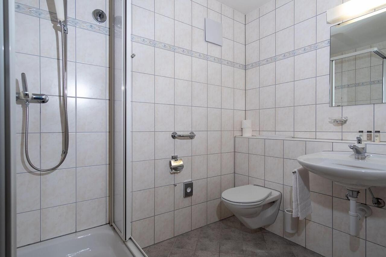 Davos Inn (Adults Only) Νταβός Εξωτερικό φωτογραφία