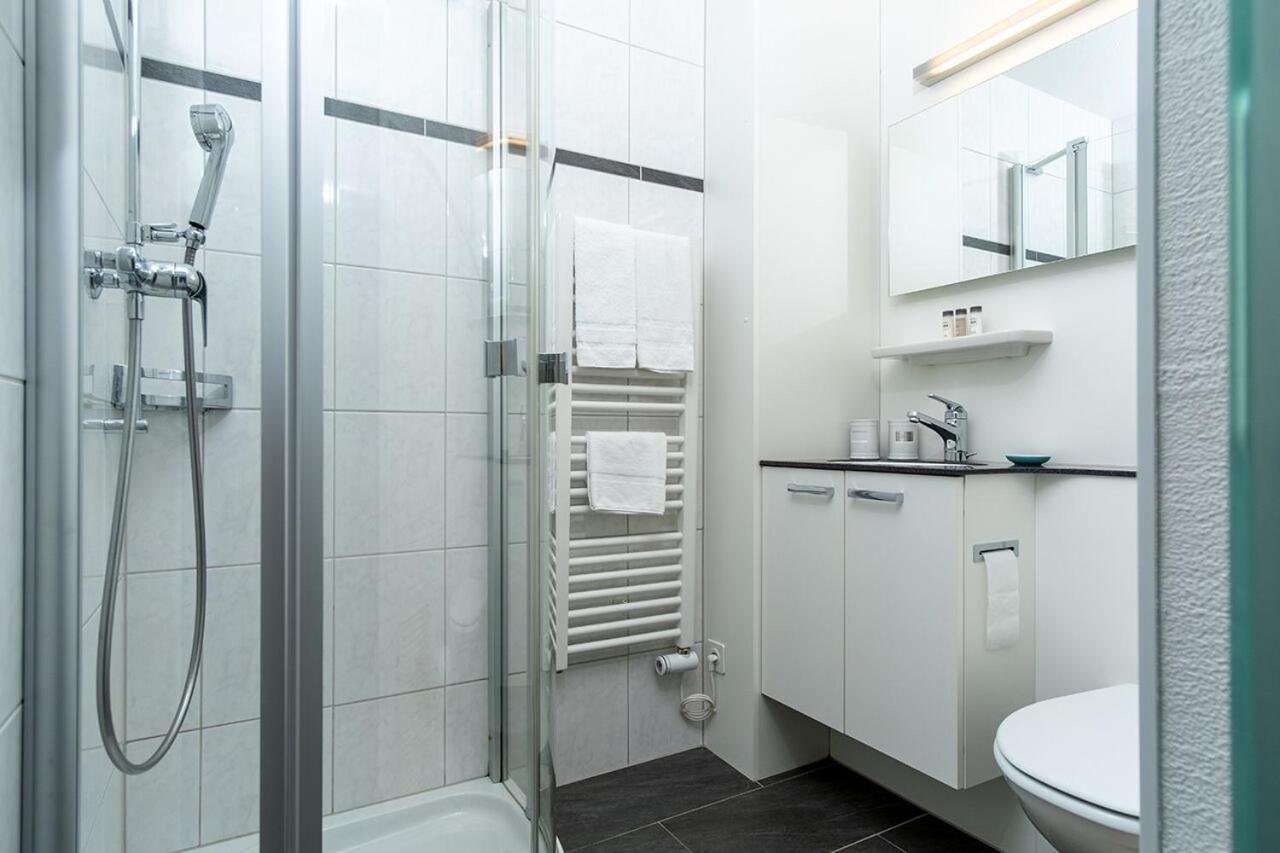 Davos Inn (Adults Only) Νταβός Εξωτερικό φωτογραφία