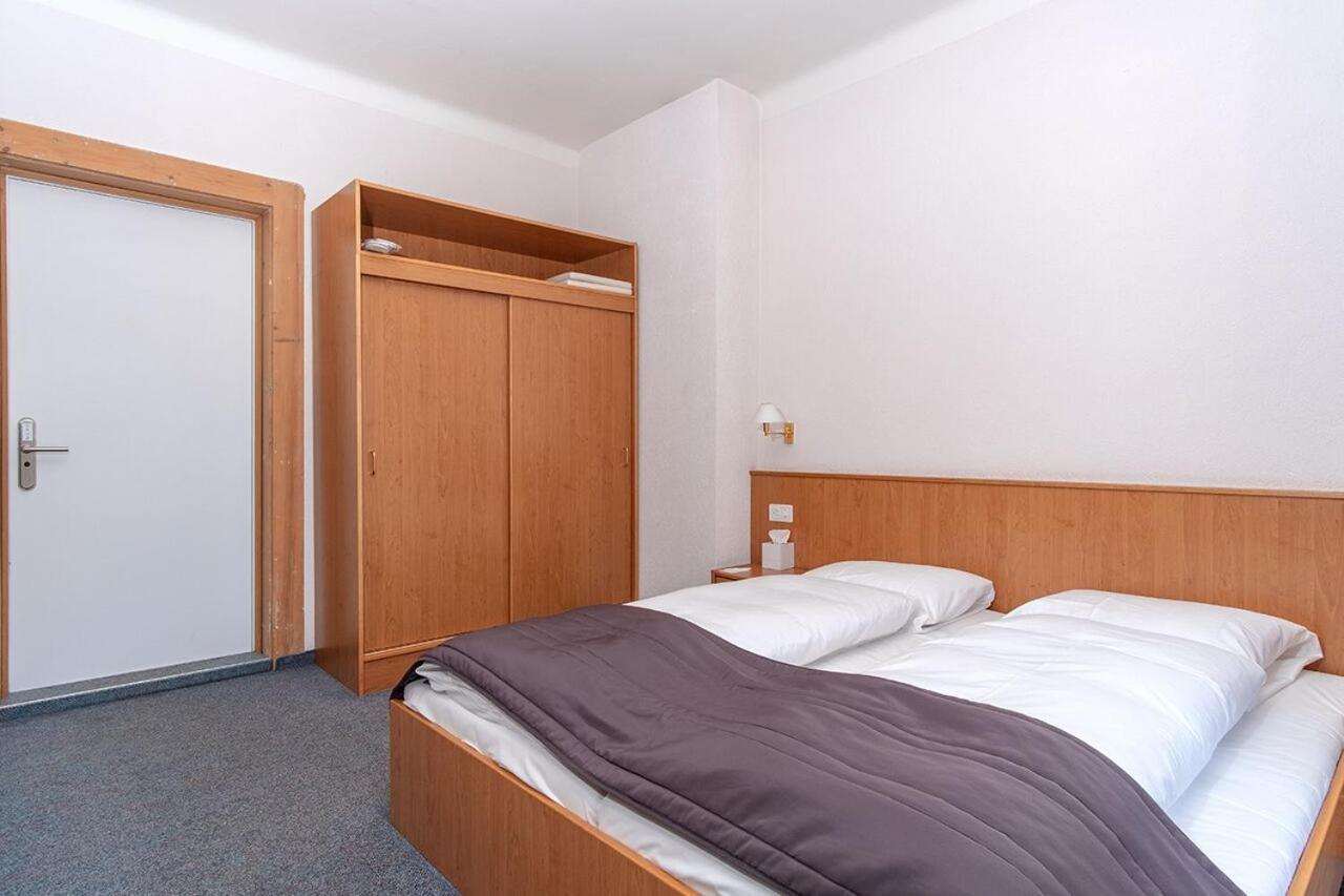 Davos Inn (Adults Only) Νταβός Εξωτερικό φωτογραφία