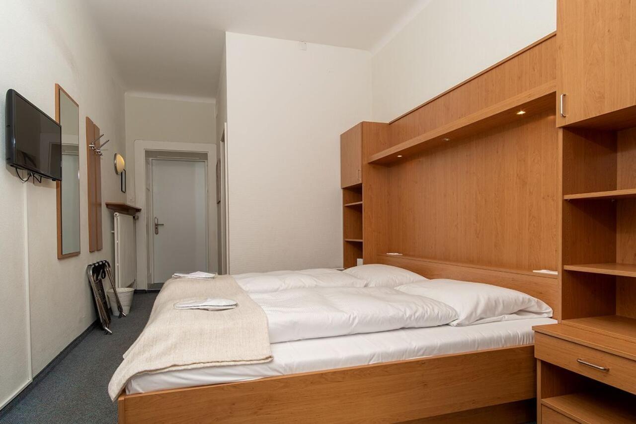 Davos Inn (Adults Only) Νταβός Εξωτερικό φωτογραφία