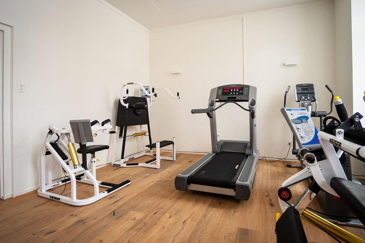 Davos Inn (Adults Only) Νταβός Εξωτερικό φωτογραφία