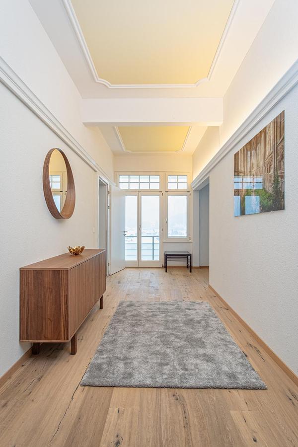 Davos Inn (Adults Only) Νταβός Εξωτερικό φωτογραφία