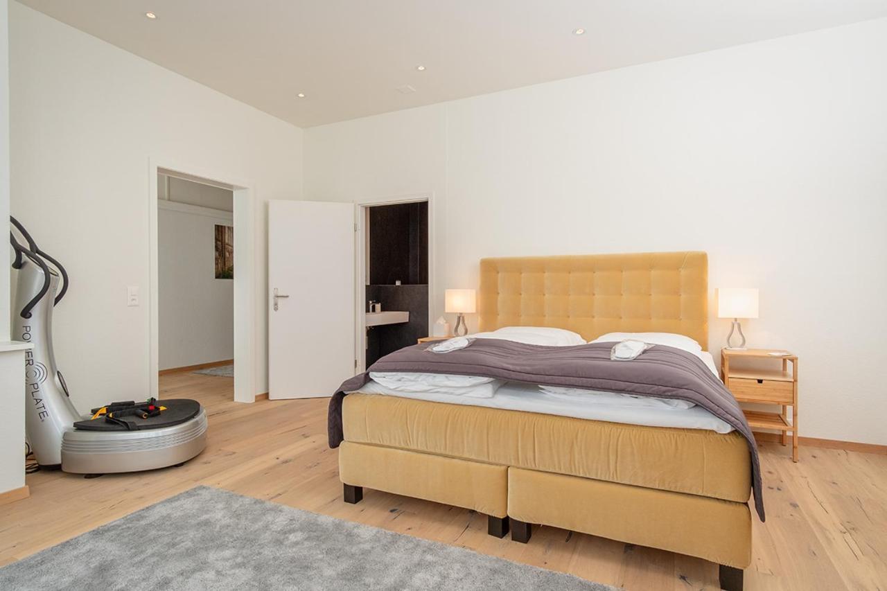 Davos Inn (Adults Only) Νταβός Εξωτερικό φωτογραφία