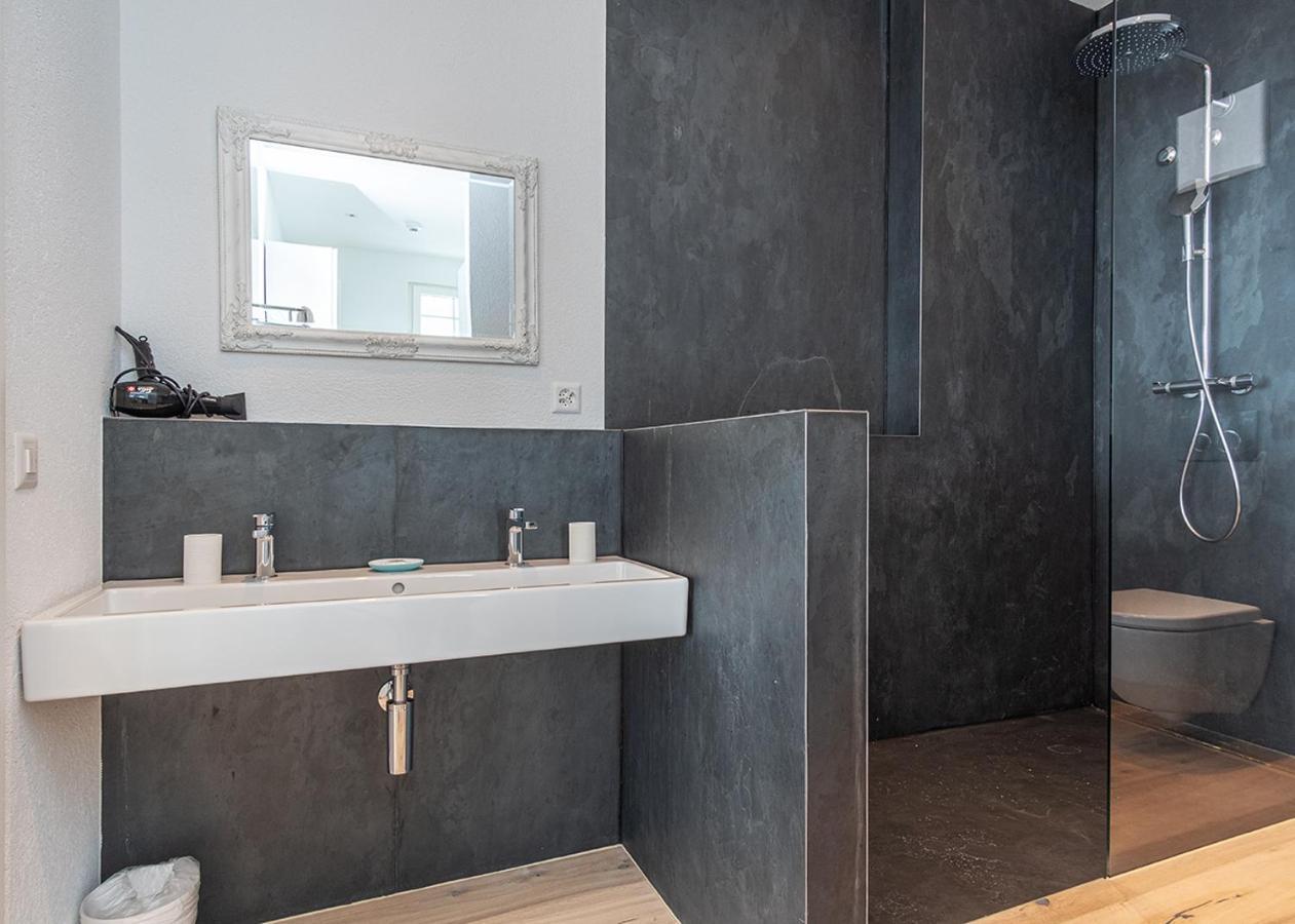 Davos Inn (Adults Only) Νταβός Εξωτερικό φωτογραφία